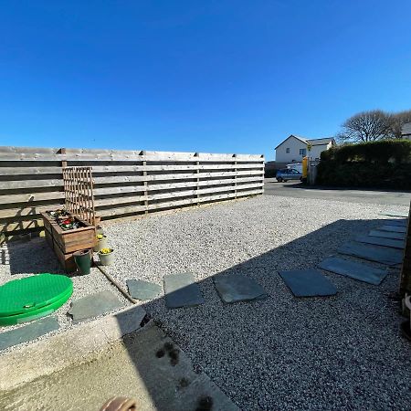 Mayfair, Tintagel 3 Bed Sleeps 6 Apartment Екстериор снимка