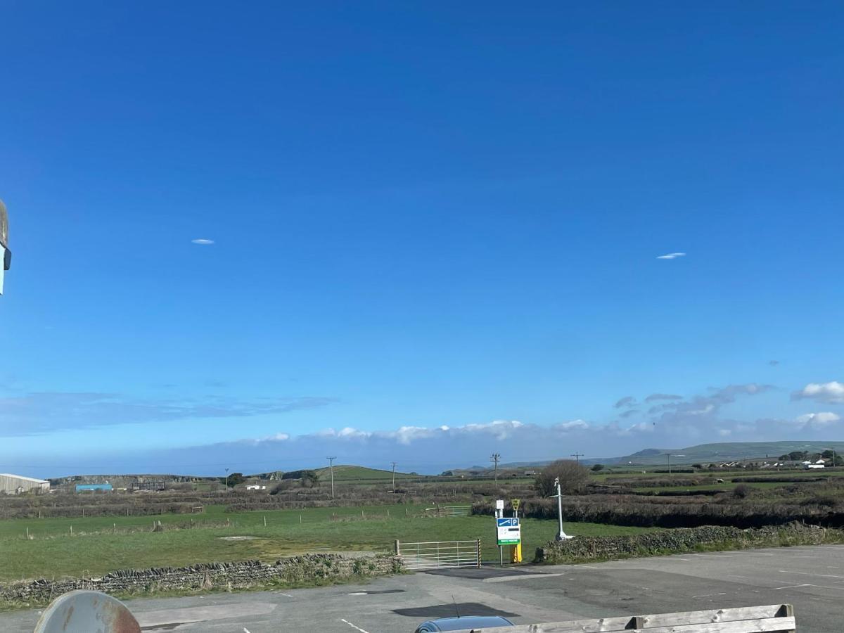 Mayfair, Tintagel 3 Bed Sleeps 6 Apartment Екстериор снимка