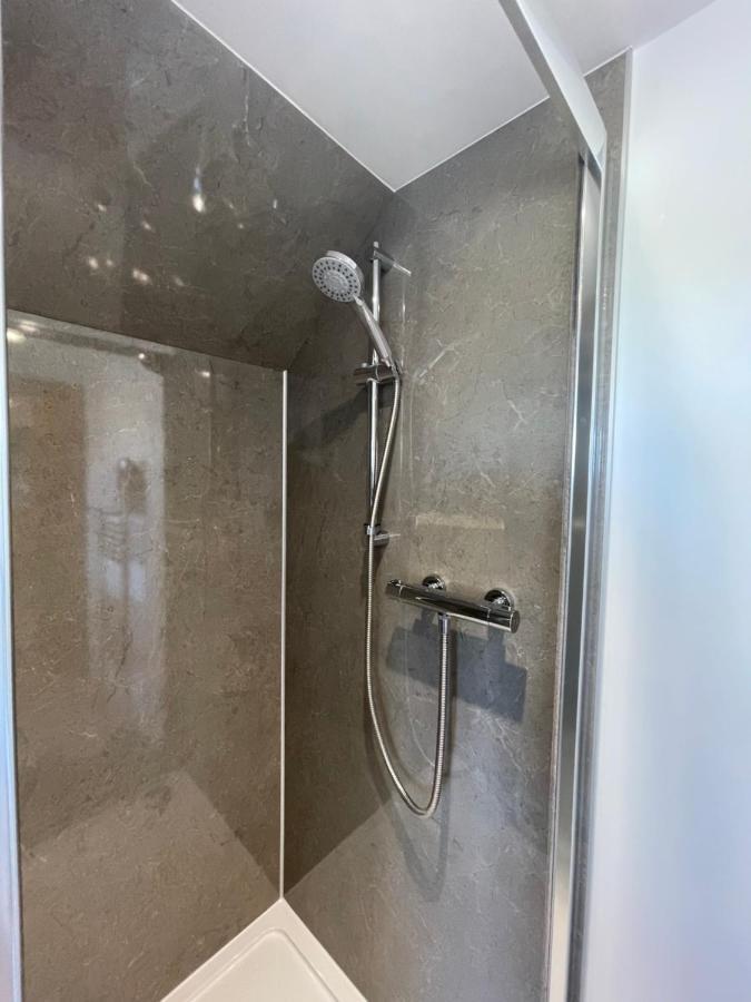 Mayfair, Tintagel 3 Bed Sleeps 6 Apartment Екстериор снимка