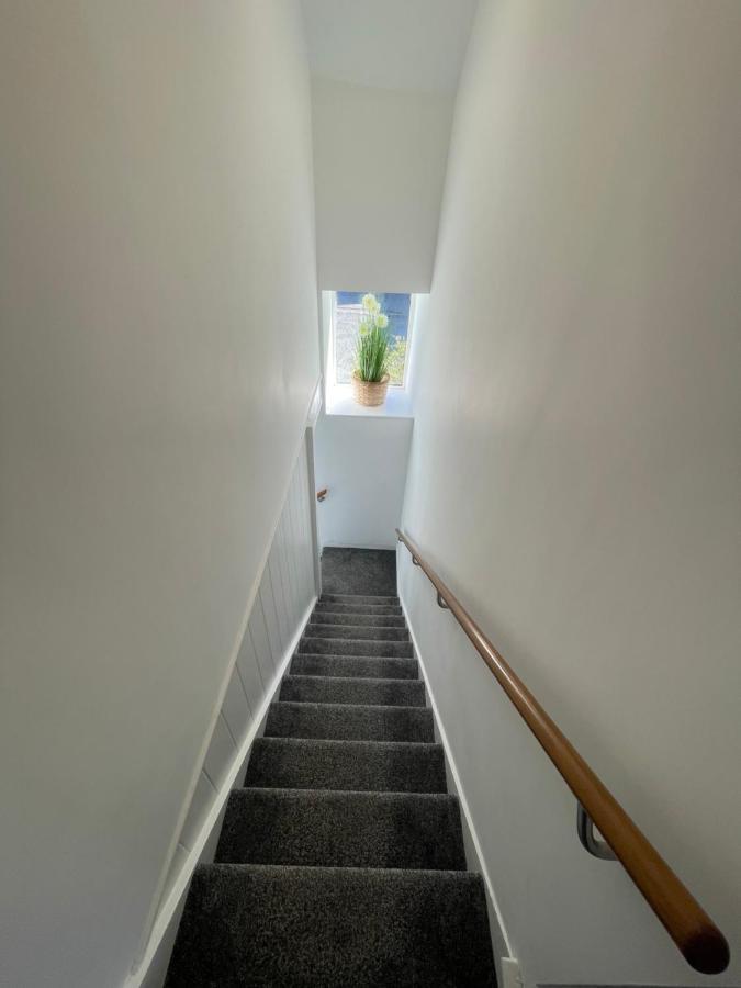 Mayfair, Tintagel 3 Bed Sleeps 6 Apartment Екстериор снимка