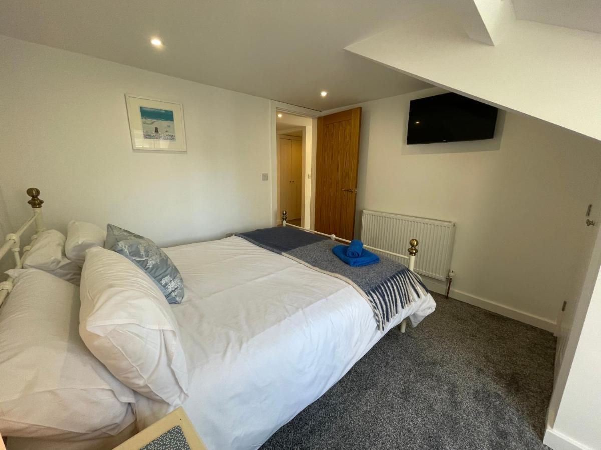 Mayfair, Tintagel 3 Bed Sleeps 6 Apartment Екстериор снимка