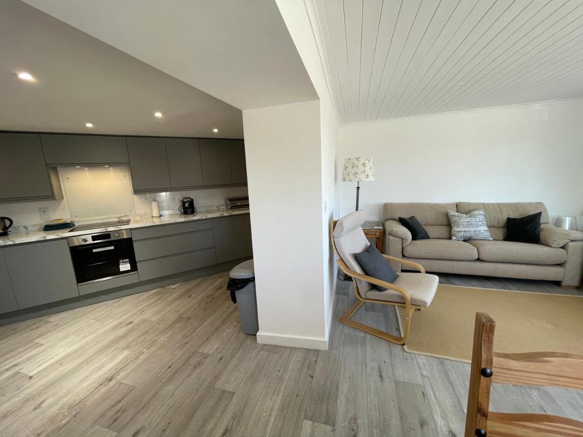 Mayfair, Tintagel 3 Bed Sleeps 6 Apartment Екстериор снимка