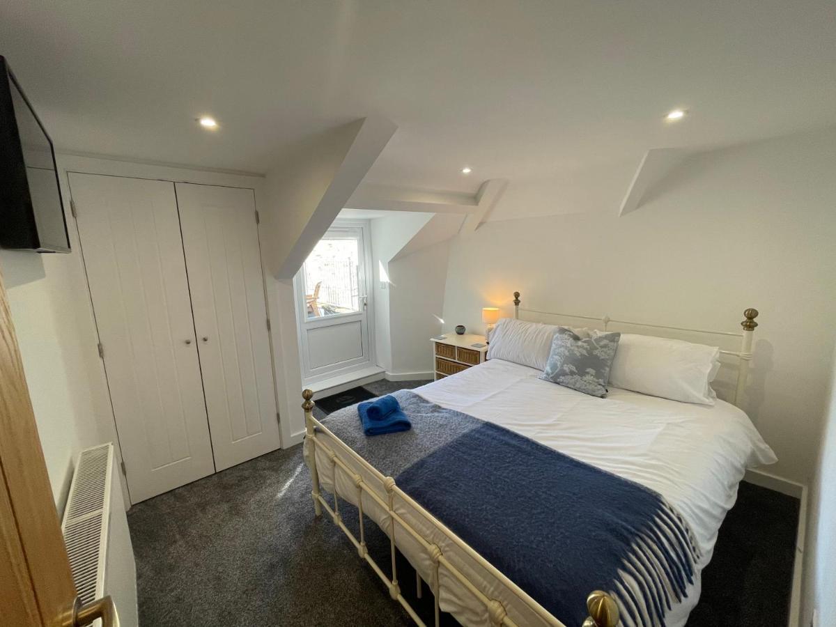 Mayfair, Tintagel 3 Bed Sleeps 6 Apartment Екстериор снимка