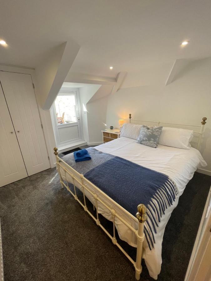 Mayfair, Tintagel 3 Bed Sleeps 6 Apartment Екстериор снимка
