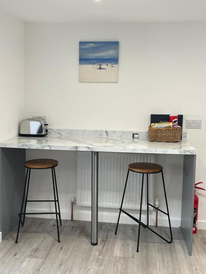 Mayfair, Tintagel 3 Bed Sleeps 6 Apartment Екстериор снимка