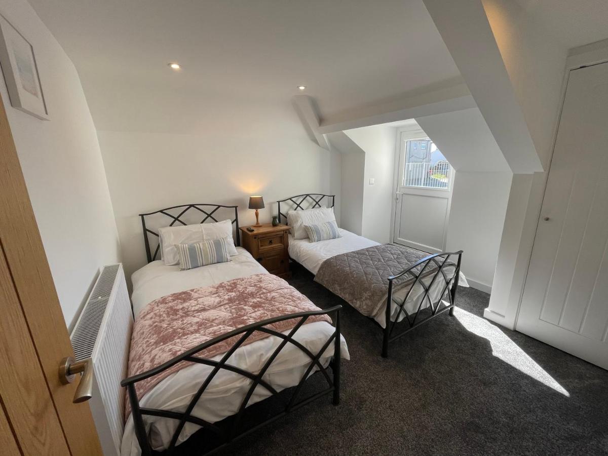 Mayfair, Tintagel 3 Bed Sleeps 6 Apartment Екстериор снимка