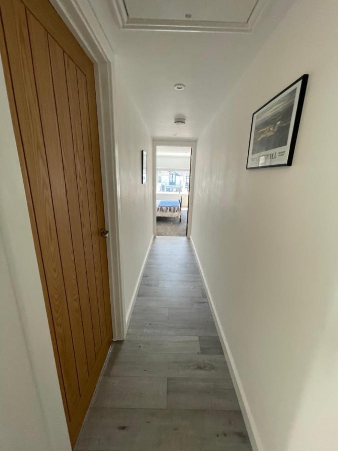 Mayfair, Tintagel 3 Bed Sleeps 6 Apartment Екстериор снимка
