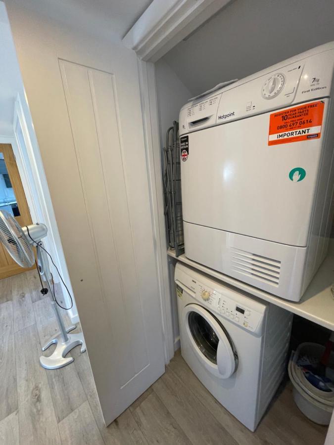 Mayfair, Tintagel 3 Bed Sleeps 6 Apartment Екстериор снимка