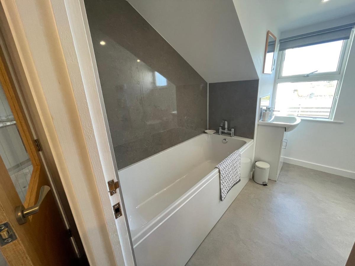 Mayfair, Tintagel 3 Bed Sleeps 6 Apartment Екстериор снимка